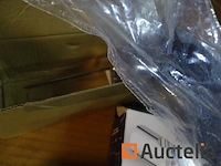 9 sanitair sets (zie foto's) - afbeelding 6 van  9