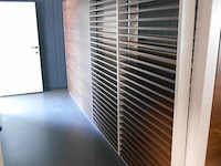 9 scheidingswanden - afbeelding 1 van  2