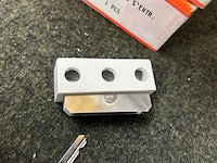 9 schuifdeursloten abus - afbeelding 4 van  6