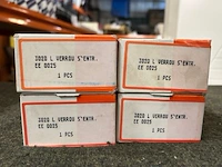 9 schuifdeursloten abus - afbeelding 6 van  6