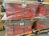 9 sets stratos 45 mk2 stalen ketelset met b1s onderbouw kachel - afbeelding 4 van  7