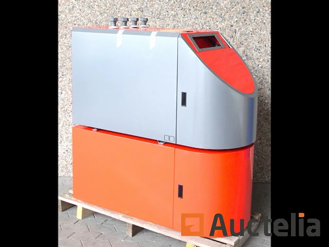 9 sets stratos 45 mk2 stalen ketelset met b1s onderbouw kachel - afbeelding 6 van  7