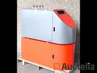 9 sets stratos 45 mk2 stalen ketelset met b1s onderbouw kachel - afbeelding 6 van  7