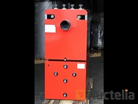 9 sets stratos 45 mk2 stalen ketelset met b1s onderbouw kachel - afbeelding 7 van  7