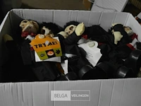 ±9 skeletten met licht - afbeelding 1 van  3