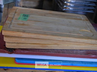 9 snijplanken - afbeelding 2 van  2