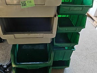 ±9 sorteerbakjes - afbeelding 1 van  4