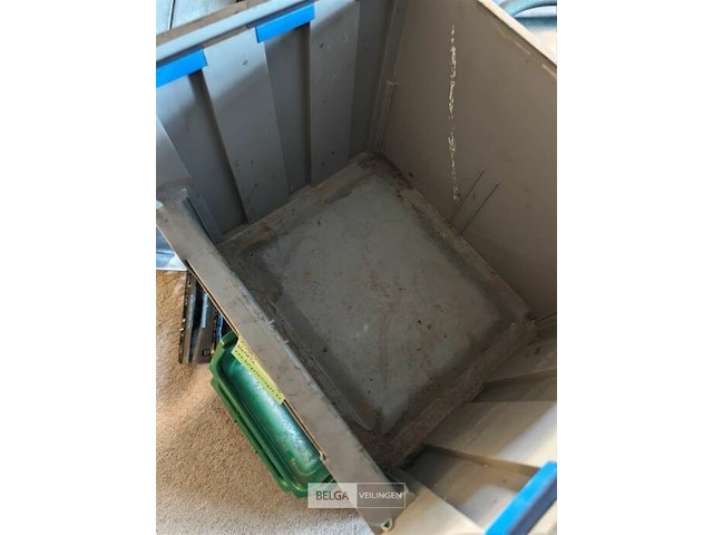 ±9 sorteerbakjes - afbeelding 3 van  4