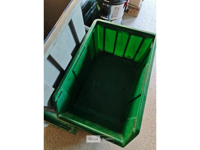 ±9 sorteerbakjes - afbeelding 4 van  4