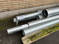 9 spiraalbuizen - afbeelding 2 van  5
