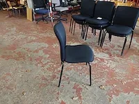 9 stoelen - afbeelding 4 van  5