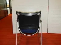 9 stuks vergadertafelstoel interstuhl - afbeelding 5 van  5