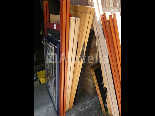 9 tafels - afbeelding 1 van  4