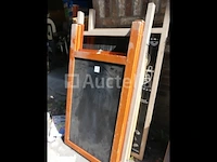 9 tafels - afbeelding 2 van  4