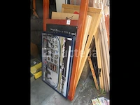 9 tafels - afbeelding 4 van  4