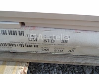9 tegels van 40 x 120 cm - afbeelding 5 van  6