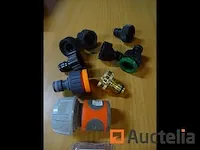 9 tuinslang tips, 2/4 takt kaars - afbeelding 2 van  5