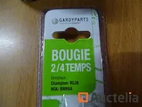 9 tuinslang tips, 2/4 takt kaars - afbeelding 4 van  5