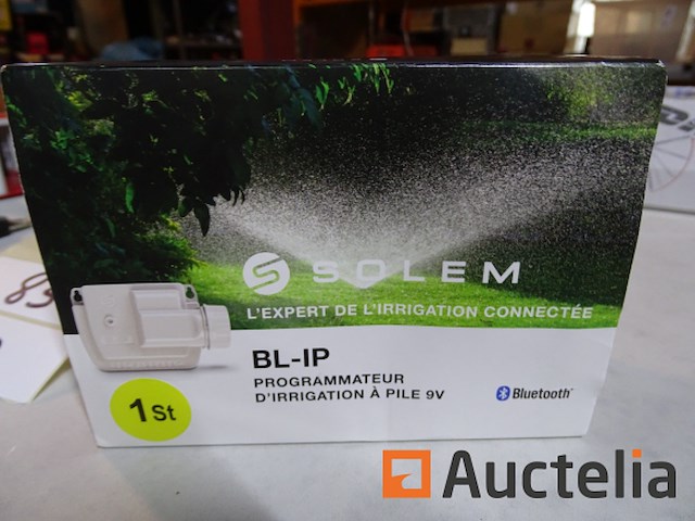 9 v solem bl-ip beregeningsregelaar - afbeelding 2 van  2