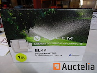 9 v solem bl-ip beregeningsregelaar - afbeelding 2 van  2
