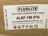 9 verlichtingsarmaturen - afbeelding 3 van  6