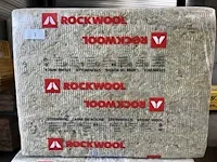9 verpakkingen isolatie rockwool - afbeelding 3 van  3