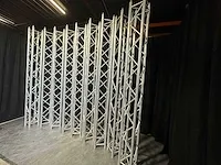9 x 3m vakwerktype globale bundel f34