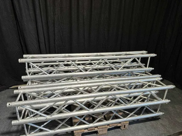 9 x globale bundel f34 2m - afbeelding 1 van  1