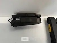 9 x isolatoren voor weidelint zwaar max 50 mm - afbeelding 2 van  2