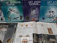9 x mijlpalen in de geschiedenis - afbeelding 1 van  3