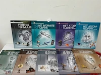 9 x mijlpalen in de geschiedenis - afbeelding 2 van  3