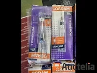 9 x osram powerball 70w lamp - afbeelding 2 van  4