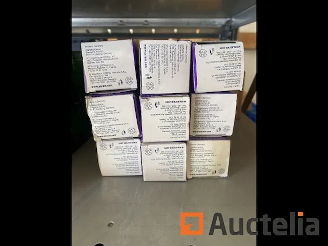 9 x osram powerball 70w lamp - afbeelding 3 van  4