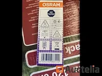 9 x osram powerball 70w lamp - afbeelding 4 van  4