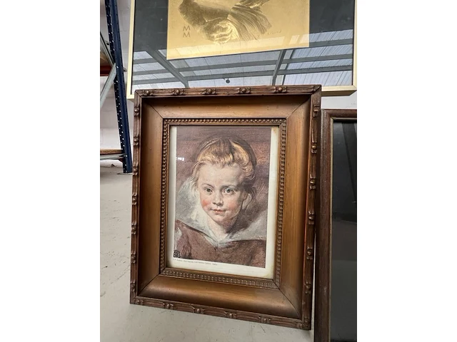 9 x schilderij - afbeelding 2 van  4
