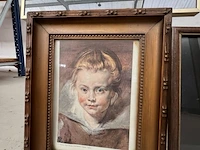9 x schilderij - afbeelding 2 van  4