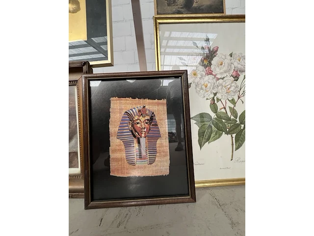 9 x schilderij - afbeelding 3 van  4