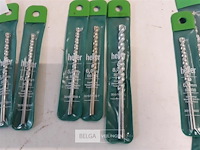 9 x steenboren heller mix - afbeelding 3 van  3