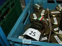 9 x truffelschijfjes 280 gr - afbeelding 1 van  4