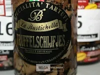 9 x truffelschijfjes 280 gr - afbeelding 3 van  4