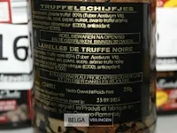 9 x truffelschijfjes 280 gr - afbeelding 4 van  4