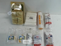 9 x verfrollen muurverf mix - afbeelding 3 van  3