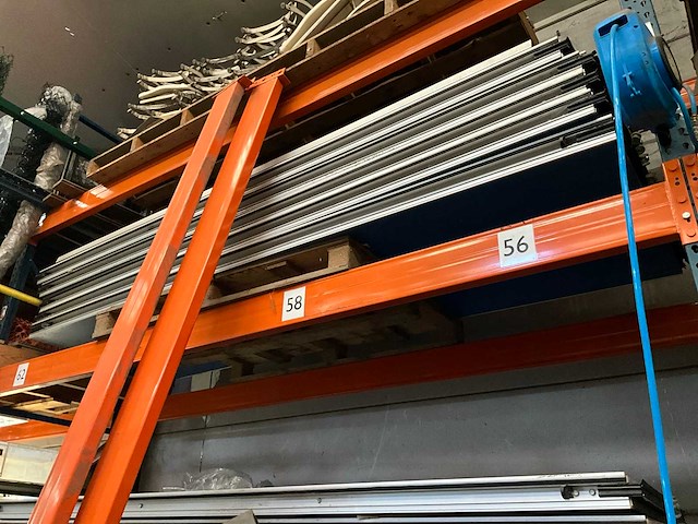 9 x vuurvaste platen - afbeelding 1 van  5