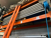 9 x vuurvaste platen - afbeelding 1 van  5