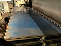 9 x vuurvaste platen - afbeelding 3 van  5