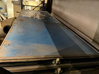 9 x vuurvaste platen - afbeelding 4 van  5