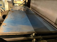 9 x vuurvaste platen - afbeelding 5 van  5