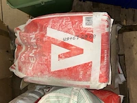 9 x zak bouwmateriaal - afbeelding 2 van  3