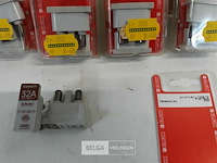 9 x zekering 32a 2 stuks - afbeelding 3 van  3