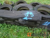 90 (+/-) m rubberen loopvlak - afbeelding 1 van  4